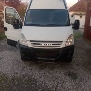 Kombi na C kategoriju