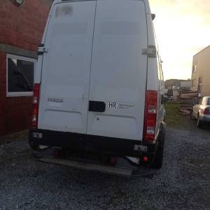 Kombi na C kategoriju