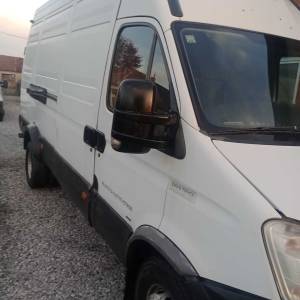 Kombi na C kategoriju