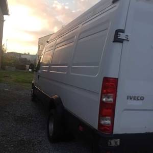 Kombi na C kategoriju