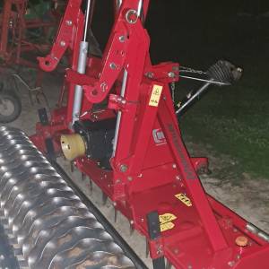 Kongskilde-Howard HK 25