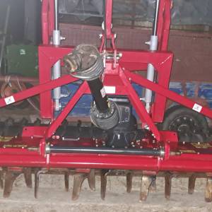 Kongskilde-Howard HK 25