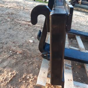 korpa za teleskopski viljuškar