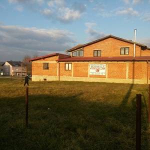 Kuča katnica sa podrumom u Popovači