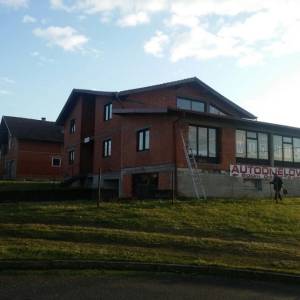 Kuča katnica sa podrumom u Popovači