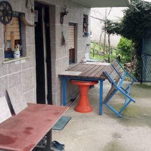 Kuća sa zemljištem, Zagreb, Kustošija