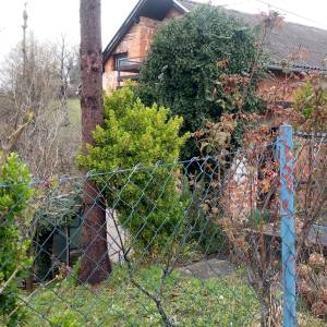 Kuća sa zemljištem, Zagreb, Kustošija