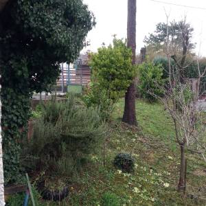 Kuća sa zemljištem, Zagreb, Kustošija