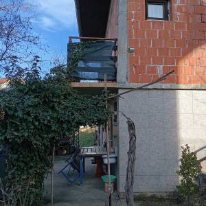 Kuća sa zemljištem, Zagreb, Kustošija