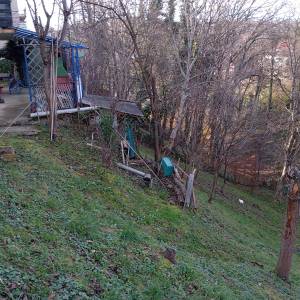 Kuća sa zemljištem, Zagreb, Kustošija