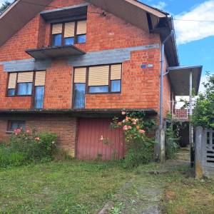 Kuća visokoprizemnica