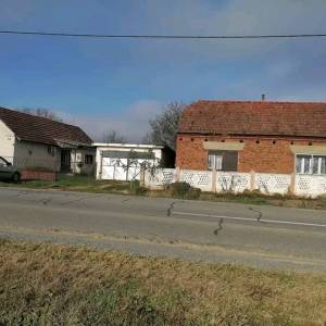 Kuče građevinsko zemljiste