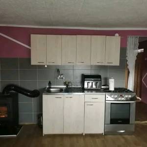 Kuče građevinsko zemljiste