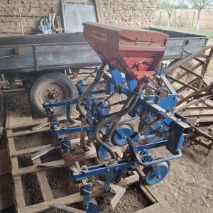 Kultivator olt 2 reda