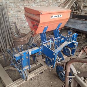 Kultivator olt 2 reda