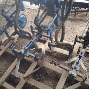 Kultivator olt 2 reda