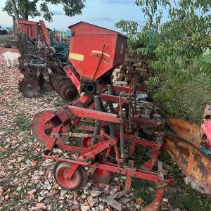 Kultivator olt i imt 2 reda