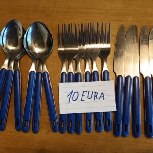 Lampice za terasu, 20 metara !