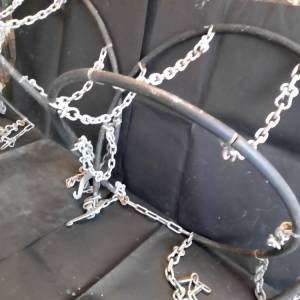 Lanci za snijeg, univerzalni