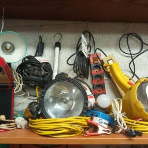 Lanci za snijeg, univerzalni