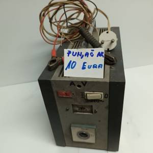 Lanci za snijeg, univerzalni