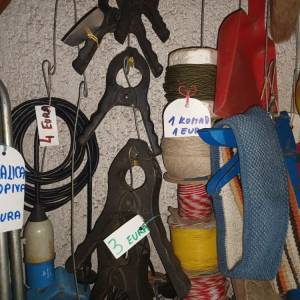 Lanci za snijeg, univerzalni