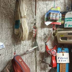 Lanci za snijeg, univerzalni