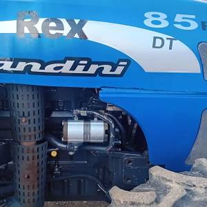 Landini rex 85