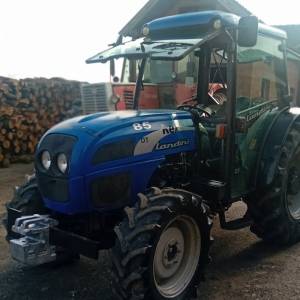 Landini rex 85