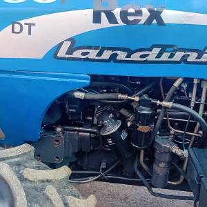 Landini rex 85