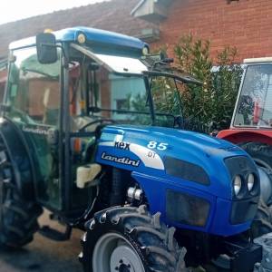 Landini rex 85