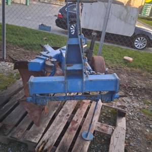 Lemken GRANAT 90