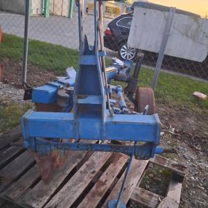 Lemken GRANAT 90