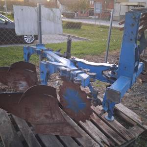 Lemken GRANAT 90