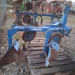 Lemken GRANAT 90