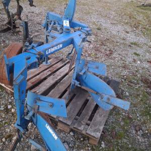 Lemken GRANAT 90