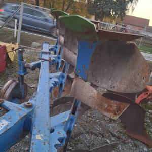 Lemken Opal 110 3+1