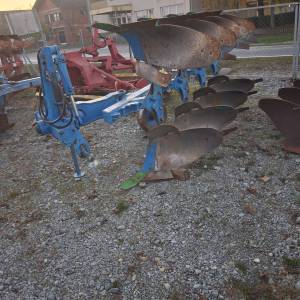 Lemken Opal 110 3+1