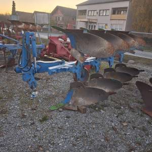 Lemken Opal 110 3+1