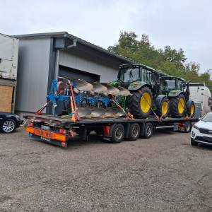 Lemken Opal 110 3+1