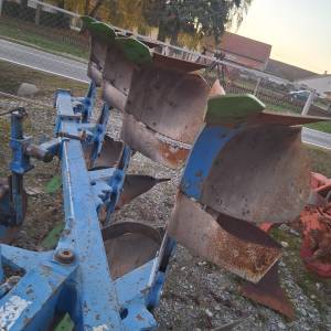 Lemken Opal 110 3+1
