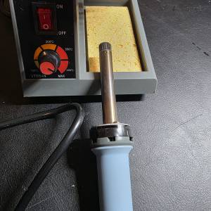 Lemna stanica Velleman