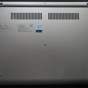 Lenovo Yoga 530, I3 8130U, 8GB RAM, 250GB SSD