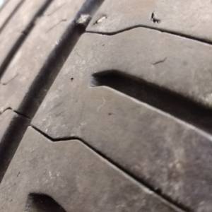 Ljetne gume 215 55 18