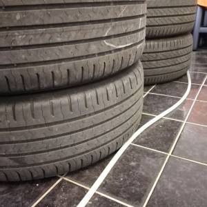 Ljetne gume 215 55 18