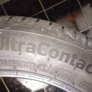 Ljetne gume 215 55 18