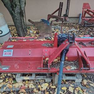 Malčer panex agm 175