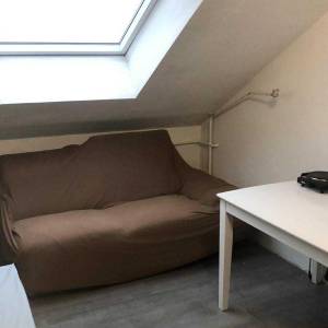 Malešnica - 57 m2, 4-soban, dvoetažni, 5.kat bez lifta!