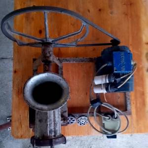 Mašina za mljevenje mesa 32