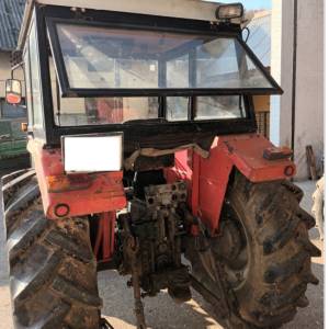 Massey Ferguson 274 MF